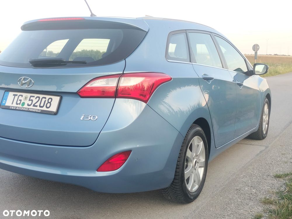 Hyundai i30 1.6 Style - 18