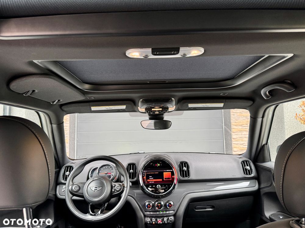 MINI Countryman - 22