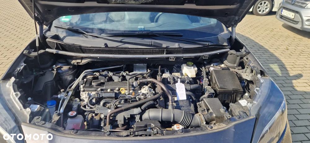 Toyota Yaris Cross Hybrid 1.5 Comfort - 16