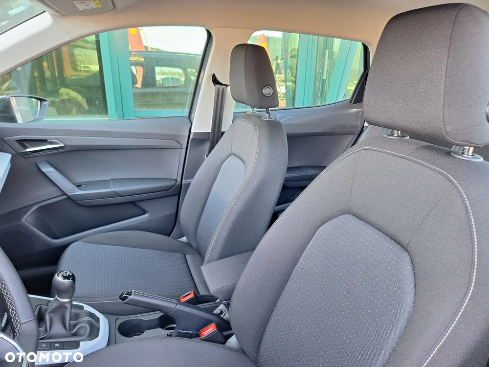 Seat Arona 1.0 TSI Style S&S - 10