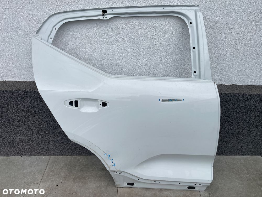DRZWI TYLNE  PRAWE  XC 40 II  XC40 II - 6