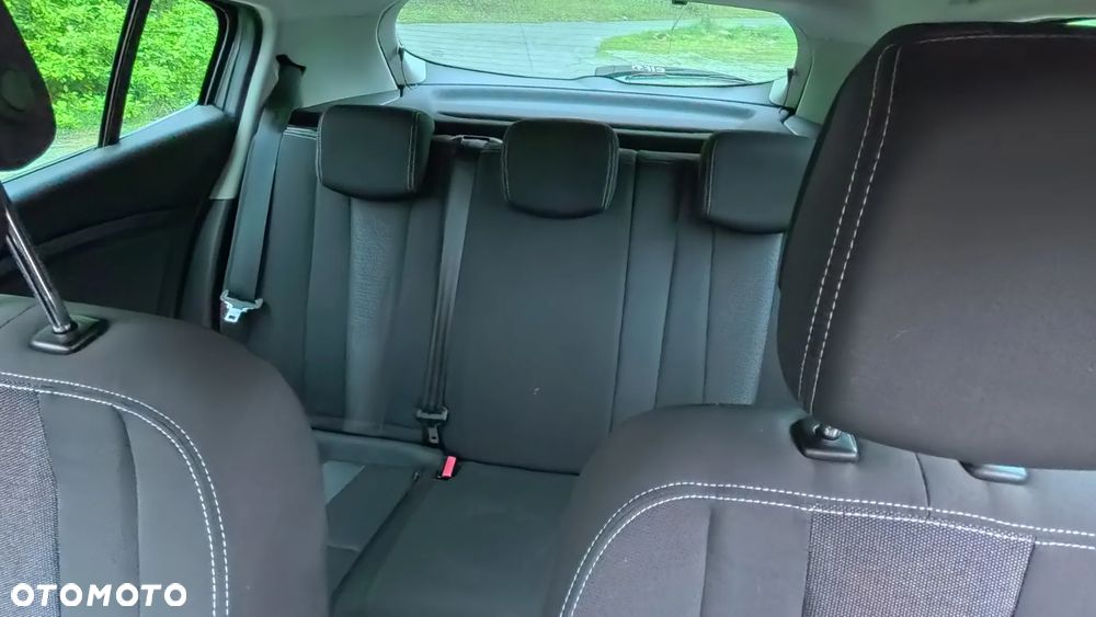 Renault Megane 1.6 16V 110 Dynamique - 6