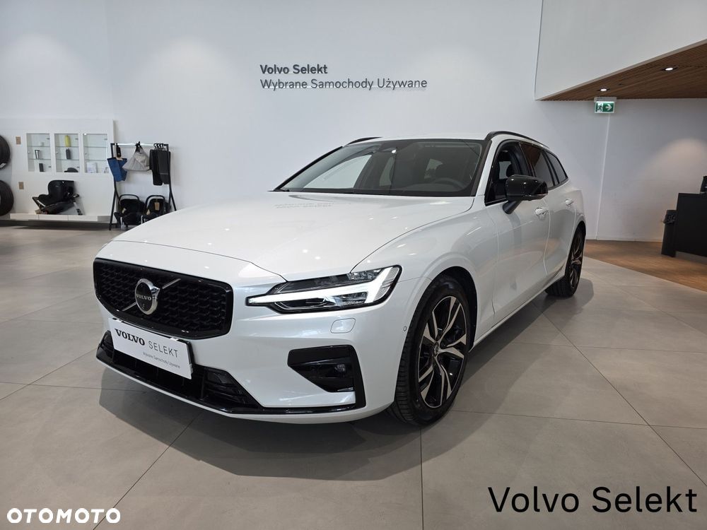 Volvo V60 - 2