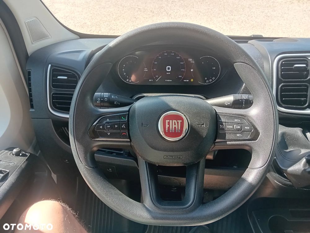 Fiat Ducato - 26