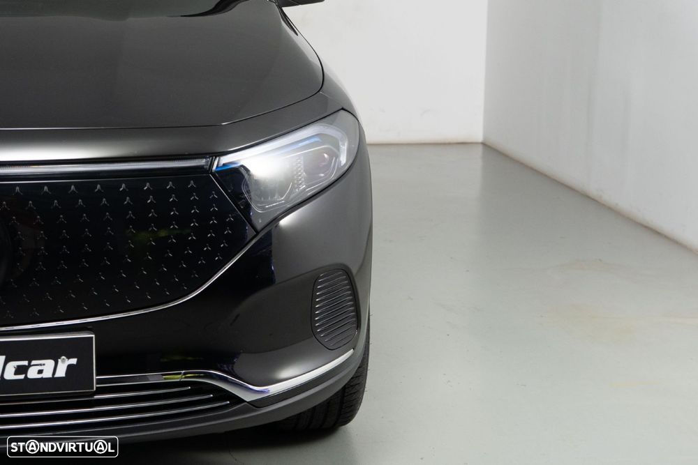 Mercedes-Benz EQA 250+ Progressive - 17