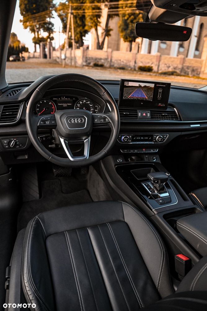 Audi Q5 - 23
