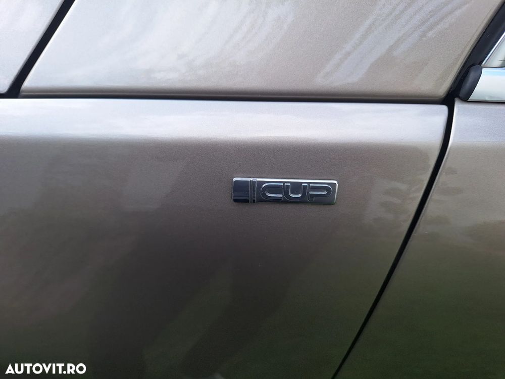 Volkswagen Tiguan 2.0 TDI DPF 4Motion BlueMotion Technology DSG Cup Sport & Style - 15