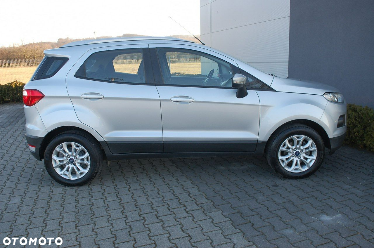 Ford EcoSport - 15