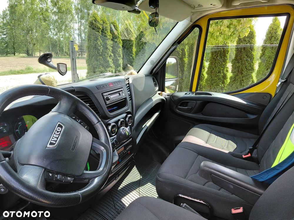 Iveco Daily - 14