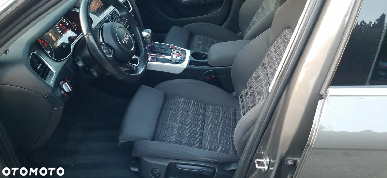 Audi A4 2.0 TDI S tronic - 17