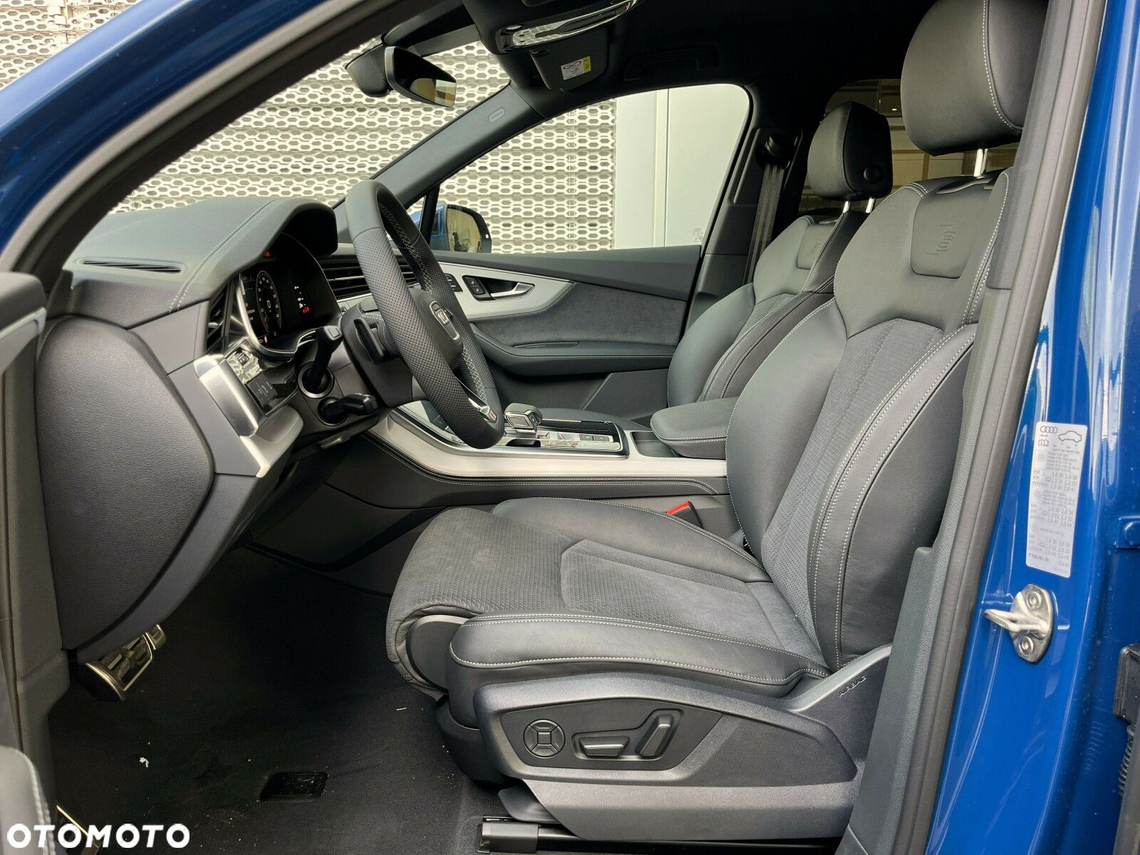 Audi Q7 - 19