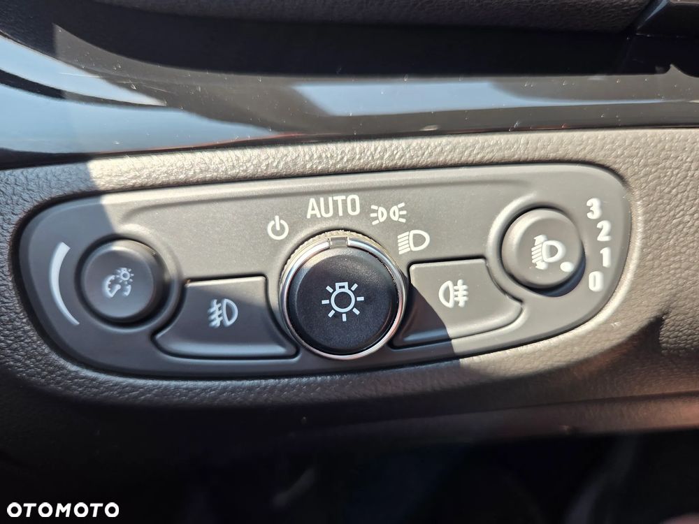 Opel Mokka X 1.4 (ecoFLEX) ECOTEC Start/Stop Innovation - 26