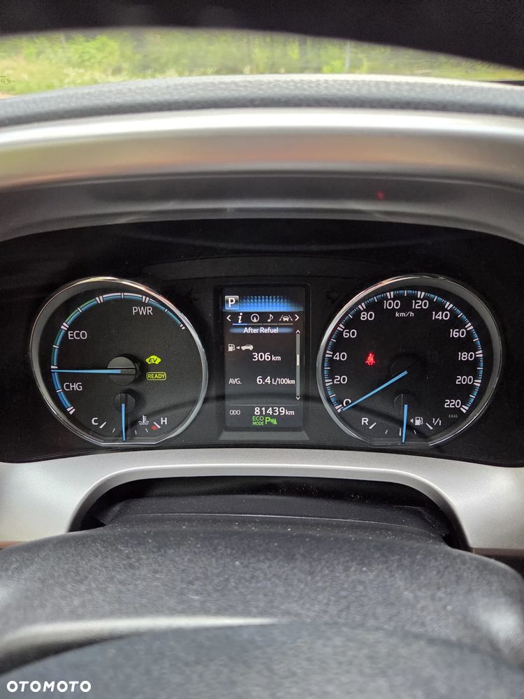Toyota RAV4 Hybrid Style 4x4 - 16