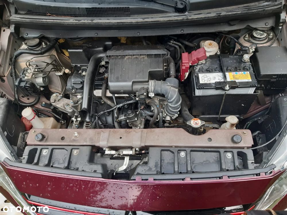 Mitsubishi Space Star 1.2 Intense CVT - 15