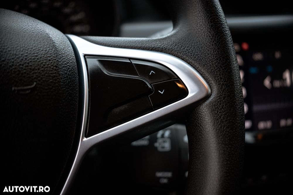 Dacia Duster 1.5 Blue dCi Comfort - 29