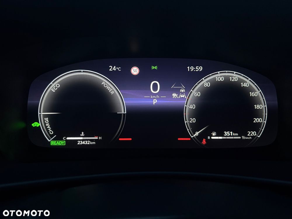 Toyota C-HR 1.8 Hybrid Comfort - 16