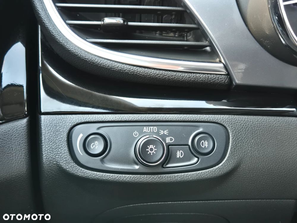 Opel Mokka 1.4 Turbo Automatik Innovation - 13