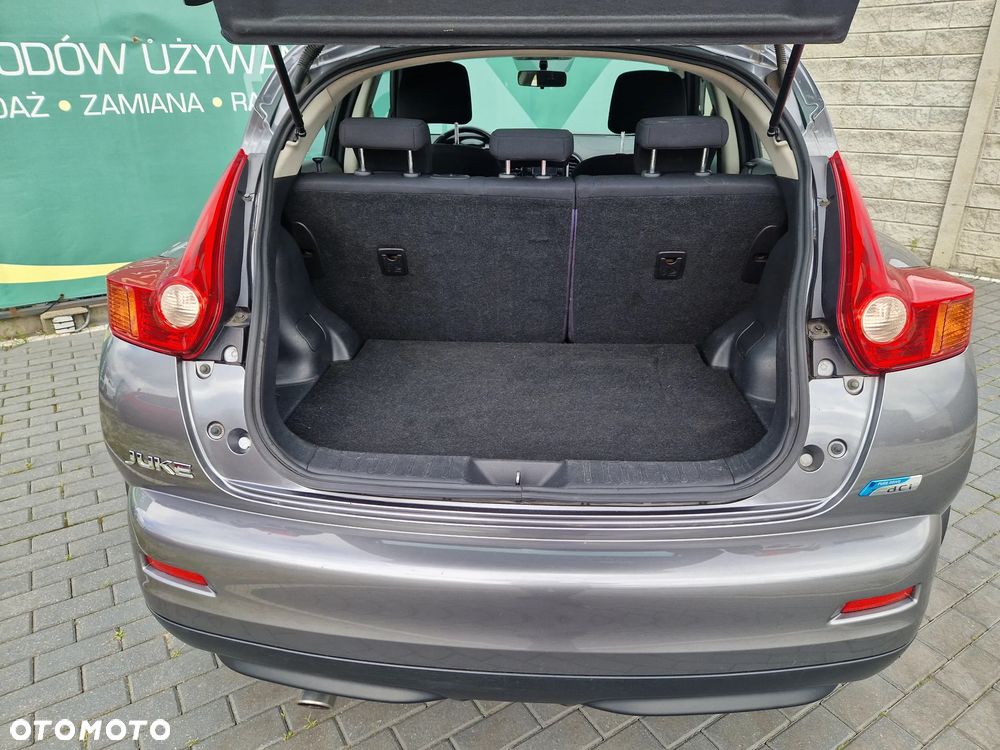 Nissan Juke 1.5 dCi 360 - 26