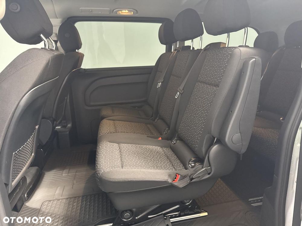 Mercedes-Benz Vito Tourer L2 Pro 9G-Tronic 447.703 - 23