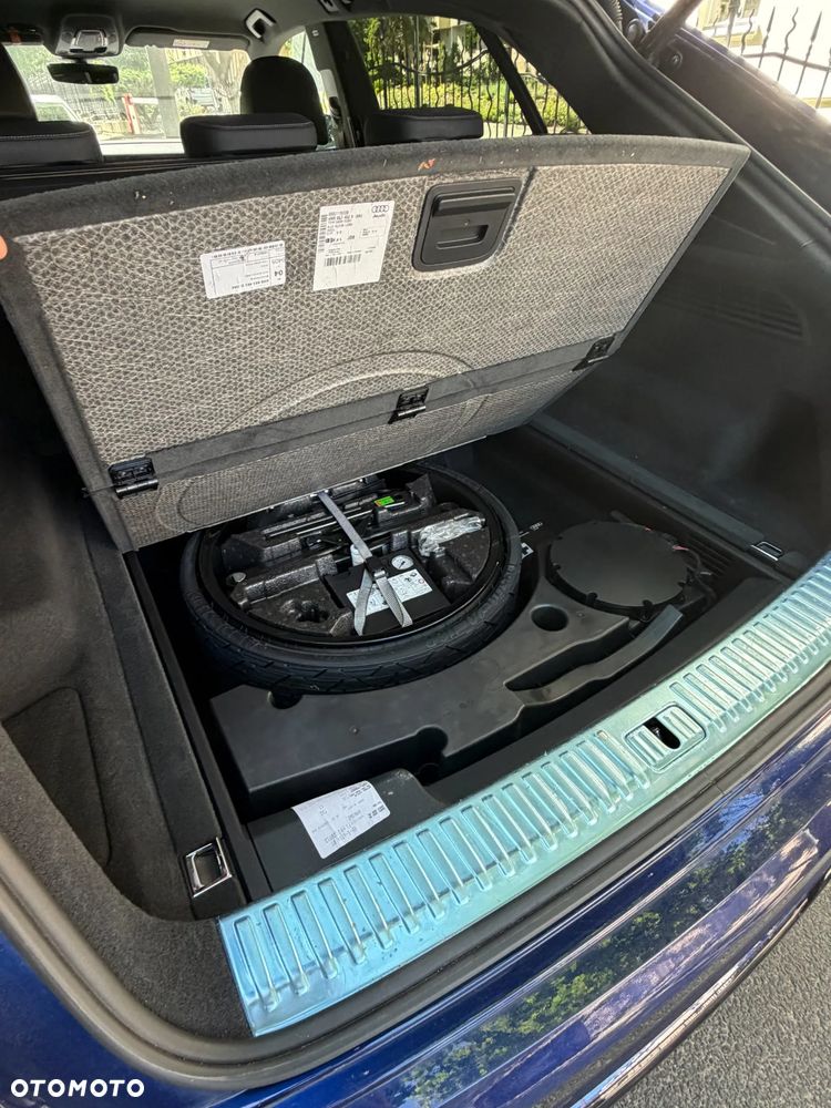 Audi SQ8 TFSI Quattro Tiptronic - 18