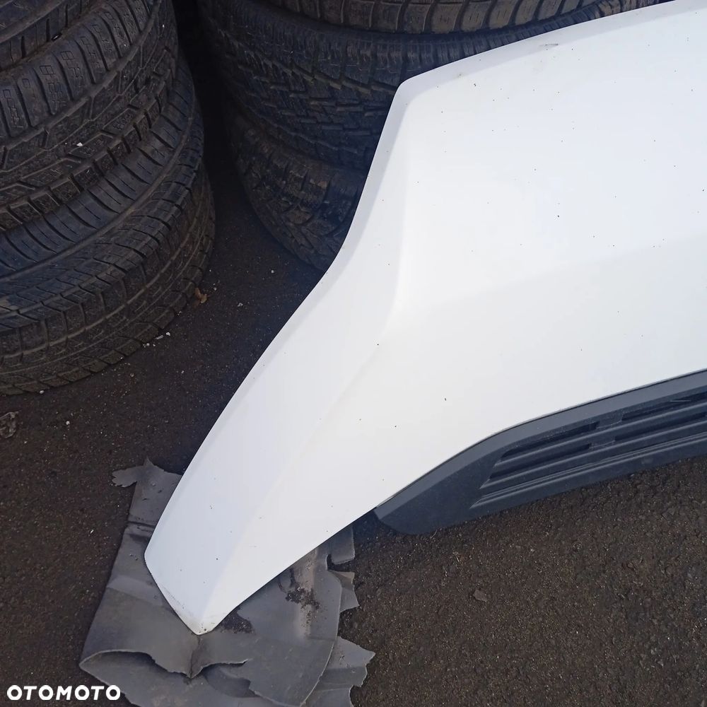 Maska Boxer II lift - 4