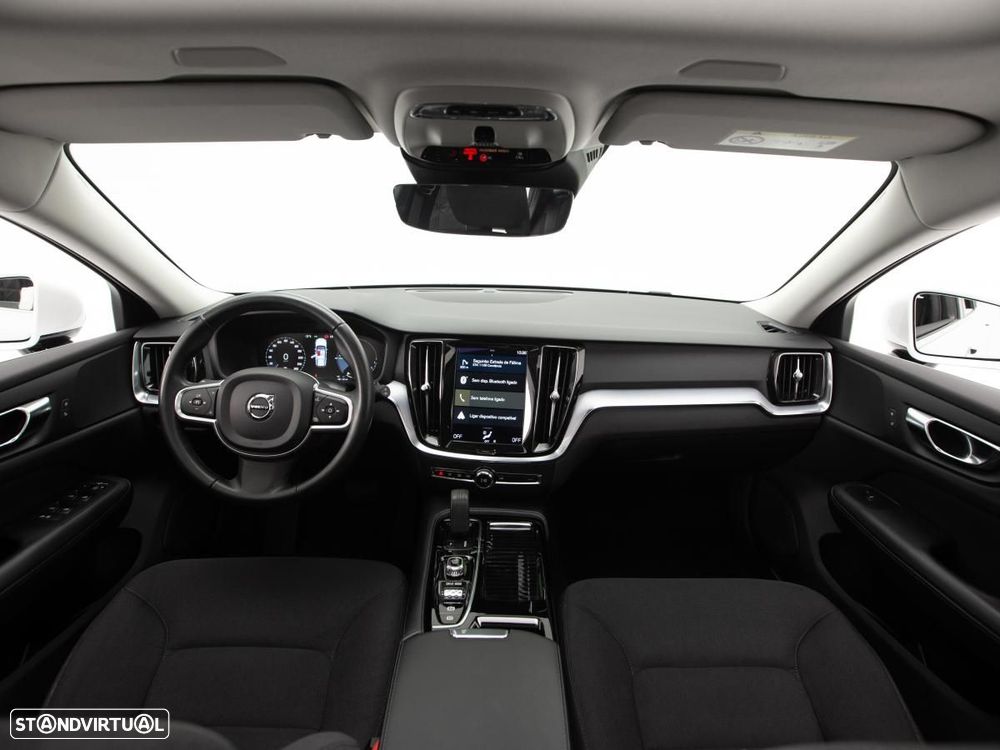 Volvo V60 2.0 T6 AWD TE Inscription Expression - 7