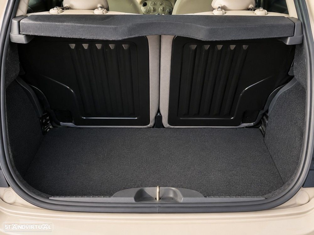 Fiat 500 1.2 Lounge - 7