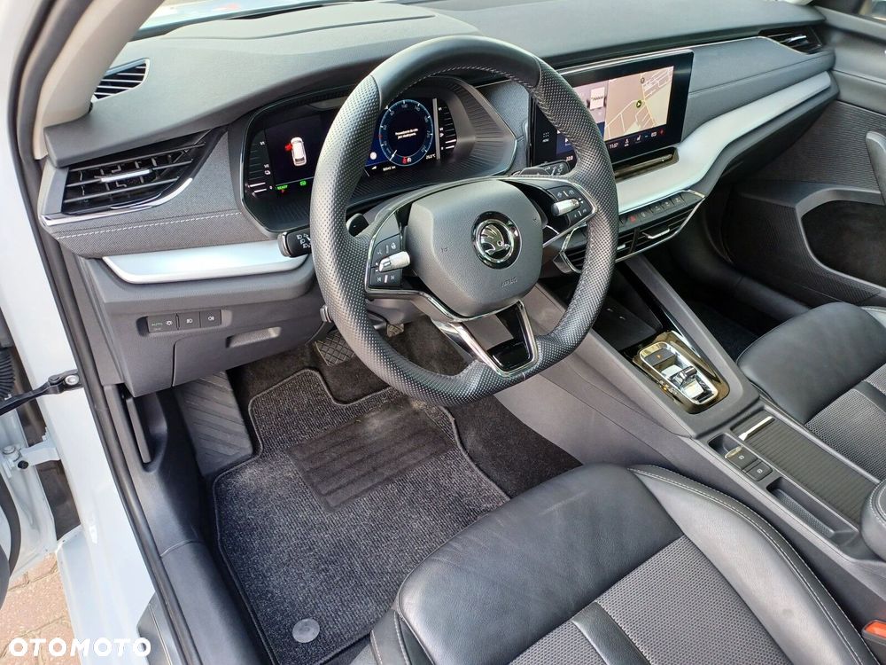 Skoda Octavia - 16