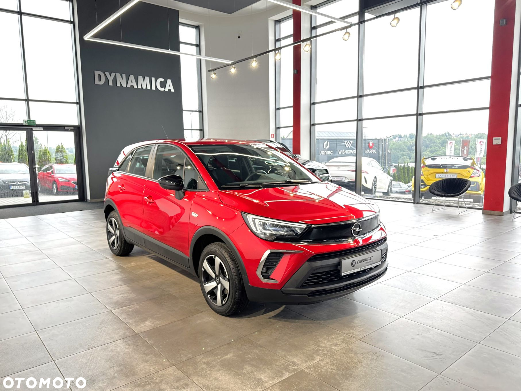 Opel Crossland - 2