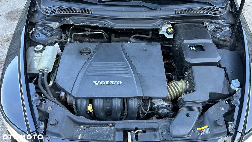 Volvo V50 2.0 R-Design Euro5 - 37
