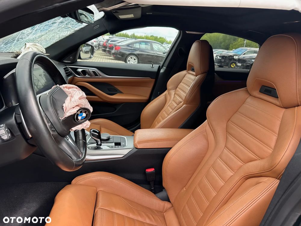 BMW Seria 4 M440i mHEV sport - 13