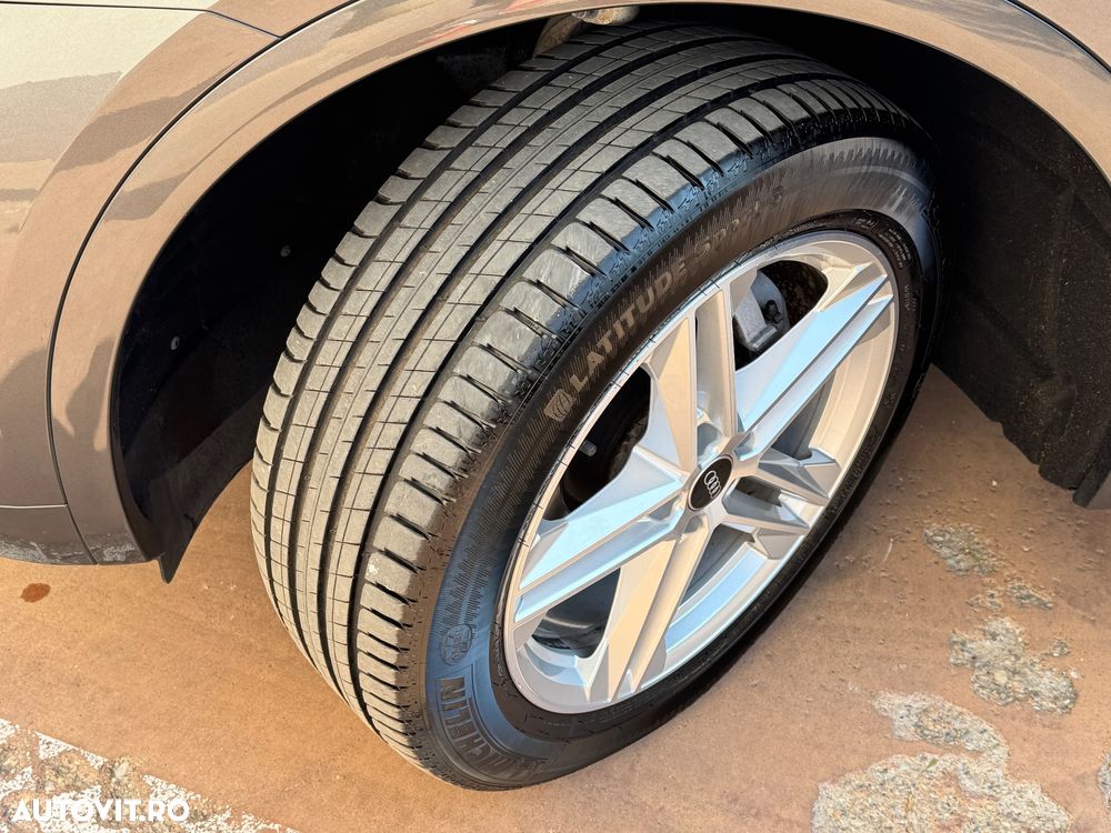 Audi Q5 40 TDI quattro S tronic MHEV S Line - 6