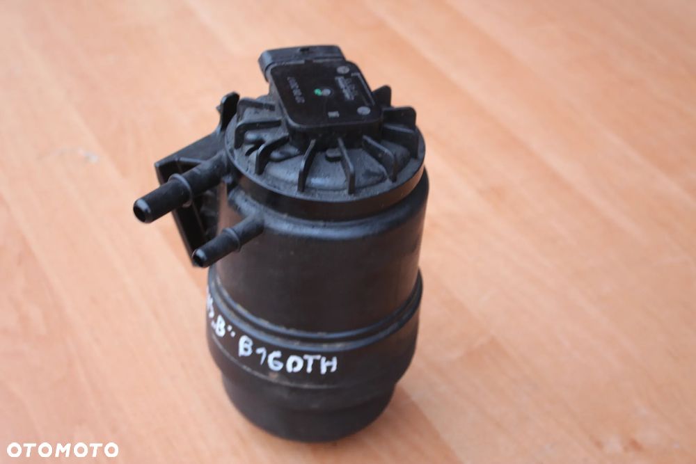 OBUDOWA FILTRA PALIWA OPEL INSIGNIA B 1.6 CDTI B16DTH 84186991 - 2