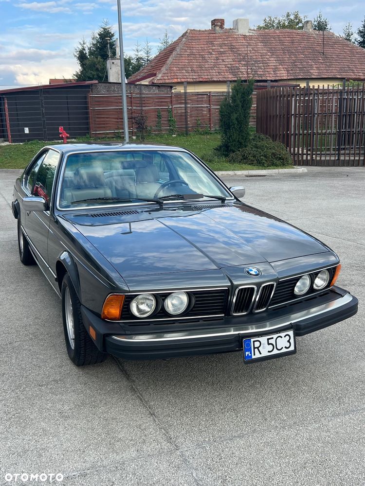 BMW Seria 6 - 4
