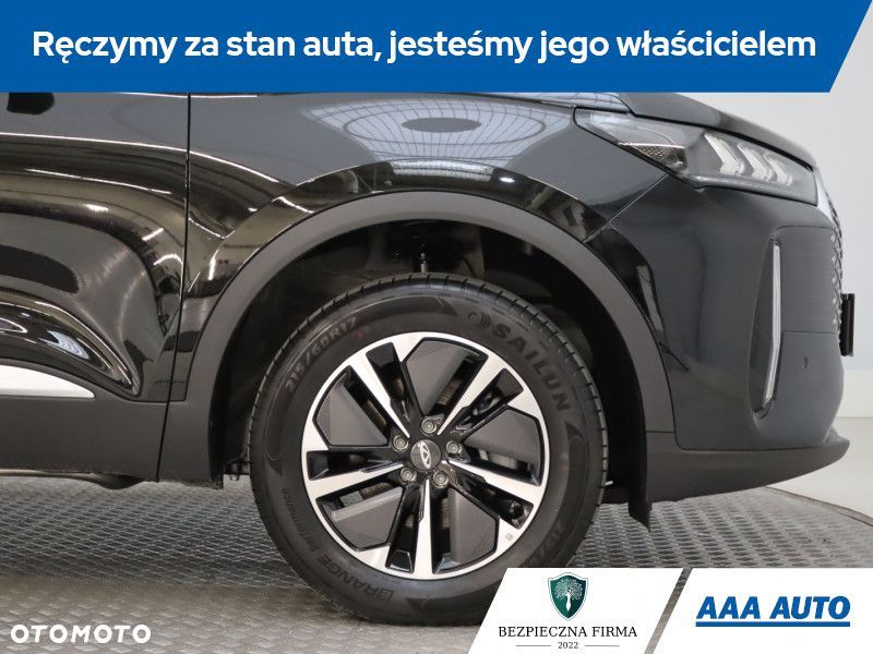 Chery Tiggo 4 - 17