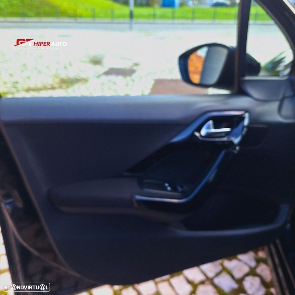 Peugeot 208 1.2 VTi Active - 5