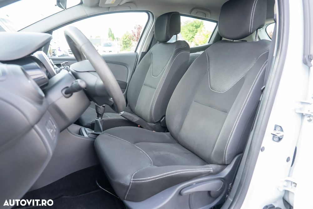 Renault Clio Estate dCi Zen - 12