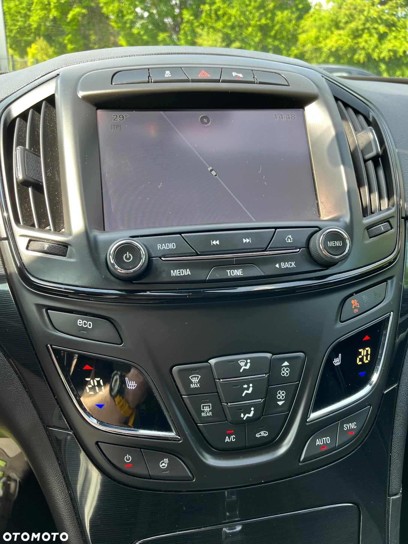 Opel Insignia - 4