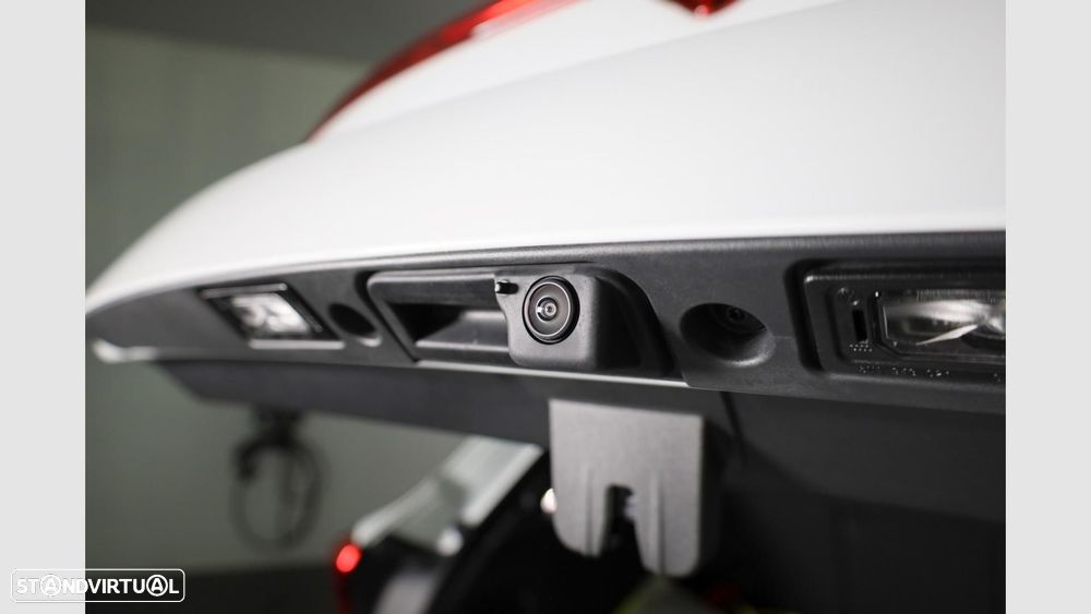 Cupra Terramar 1.5 e-Hybrid Special Edition DSG - 20