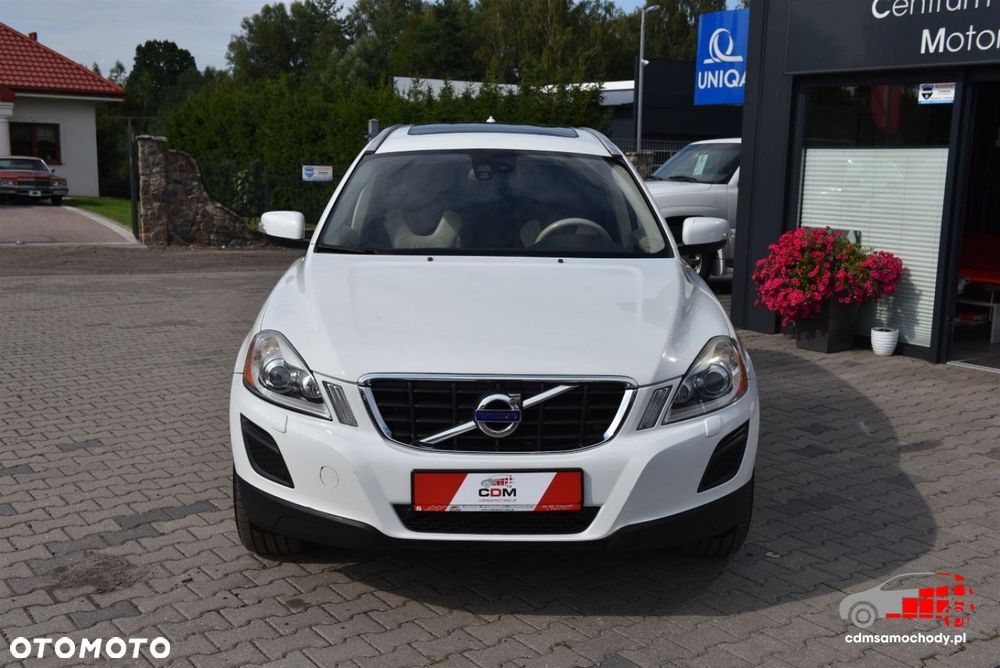 Volvo XC 60 D3 Summum - 5