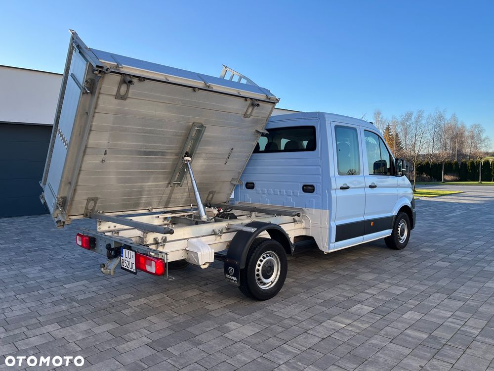 Volkswagen CRAFTER - 3