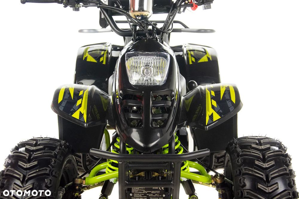 XTR Inny - 31