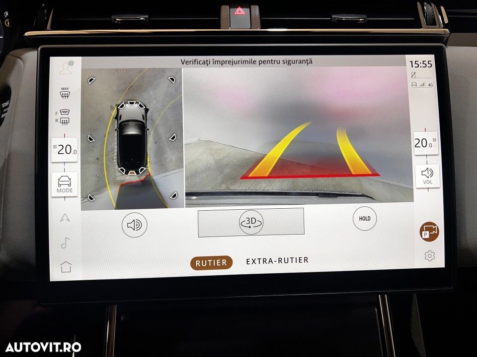 Land Rover Range Rover Velar - 12