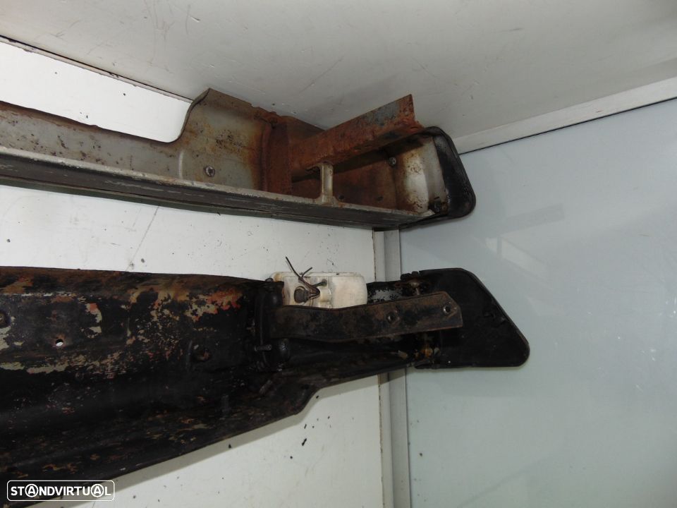 Suzuki 800 pára-choques - 10