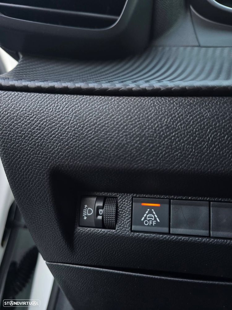 Peugeot e-208 50 kWh Active Pack - 17