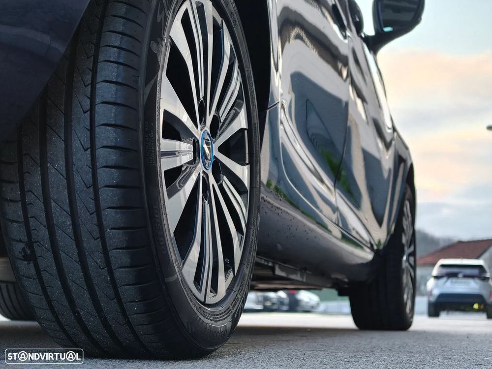 Renault Zoe (c/ Bateria) Exclusive 50 - 11