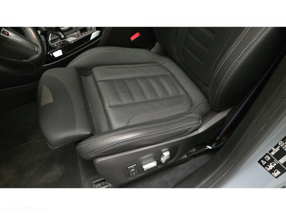BMW X3 - 19