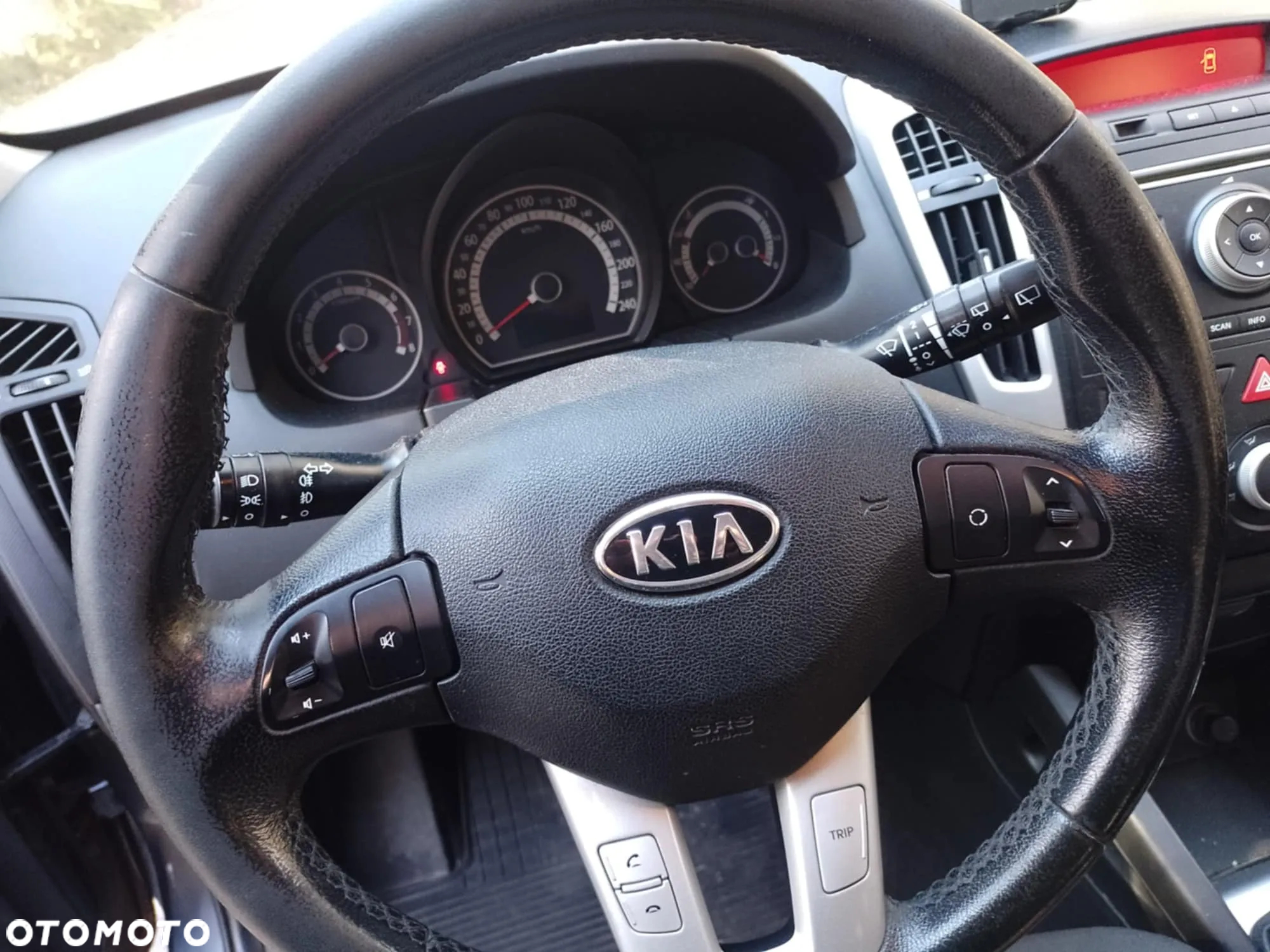 Kia Ceed Cee'd 1.4 Comfort - 6