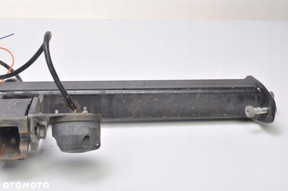 VOLVO XC60 I HAK HOLOWNICZY TOW TRUST TVV529VK - 3