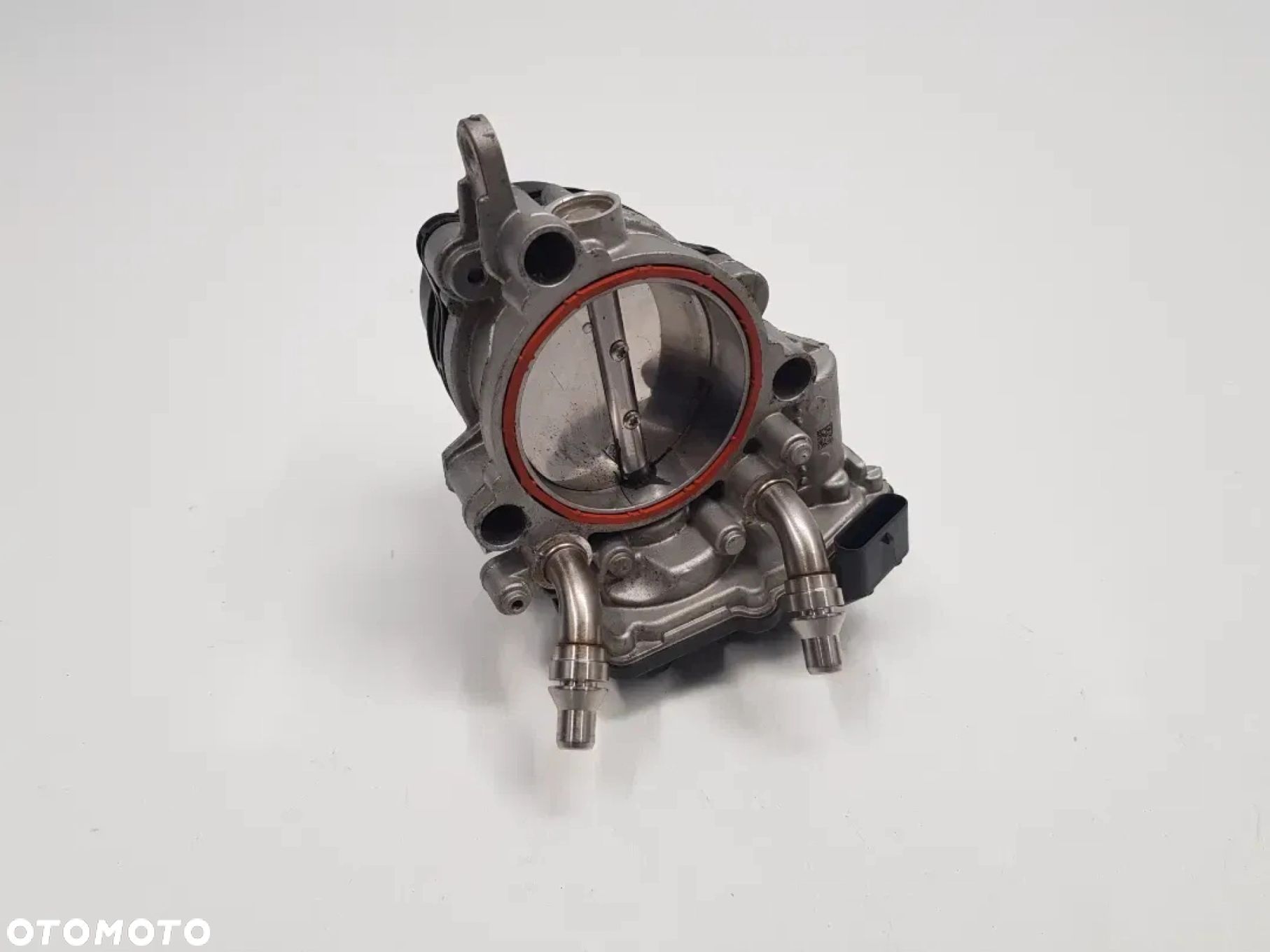 Przepustnica BMW M3 G80 M4 G82 X3M F97 X4M F98 8053336 - 1
